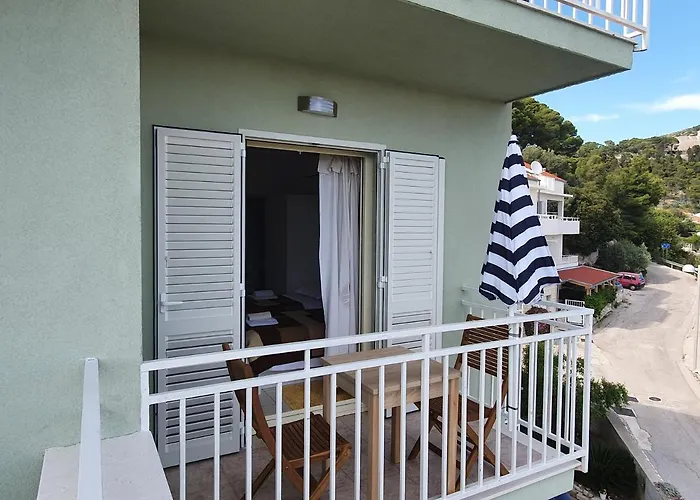Apartments Frane