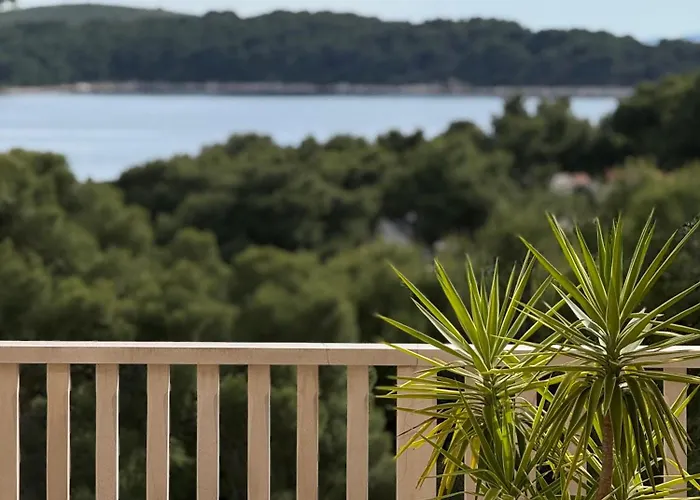 Apartments Villa Dinka