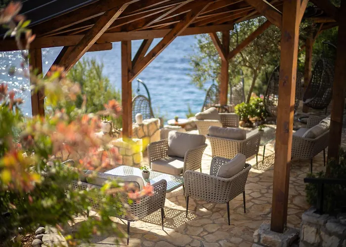 Villa Jagodna