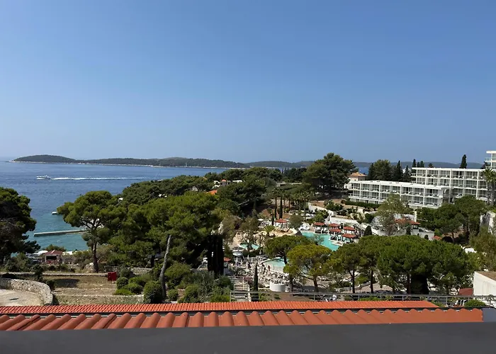 Apartments Villa Dinka